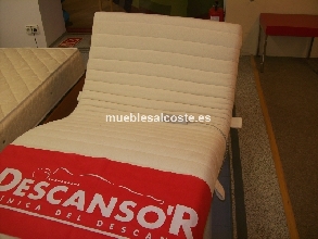 COLCHON 150 X 190